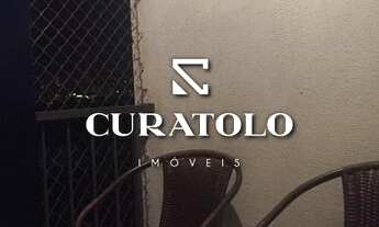 Imagem 3: Apartamento para Venda em São Paulo, Parque da Mooca, 2 dormitórios, 1 banheiro, 1 vaga