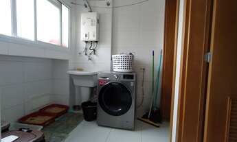 Imagem 5: Apartamento com 3 quartos e 4 banheiros para venda com 115 m² por R$ 1.250.000