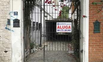 Imagem: Casa de vila térrea para aluguel com 35