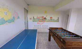 Imagem 6: Apartamento com 02 quarto Vila Marieta