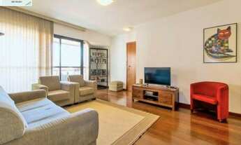 Imagem 4: Excelente apartamento com 119 m² na Chácara Inglesa, a 750 metros do metrô Praça da Árvor