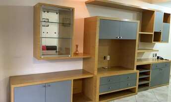 Imagem 3: Flat para aluguel possui 58 metros quadrados com 1 quarto em Jardim Paulista - São Paulo