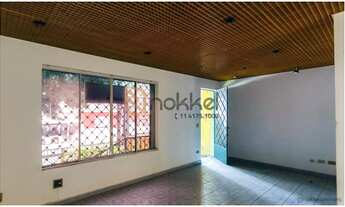 Imagem 4: Sobrado Comercial no Brooklin