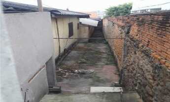 Imagem 2: Terreno com 420 m²