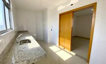 Imagem 5: COBERTURA | 4 QUARTOS