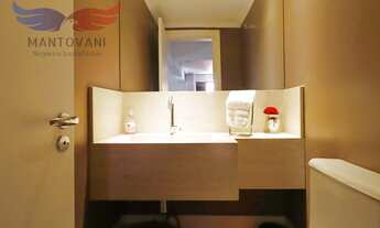 Imagem 5: Apartamento à venda - Itaim Bibi - 3 suítes - 3 vagas - 246m²