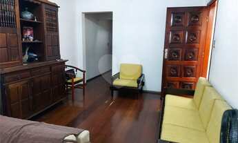 Imagem 6: São Paulo - Casa Padrão - PIRITUBA