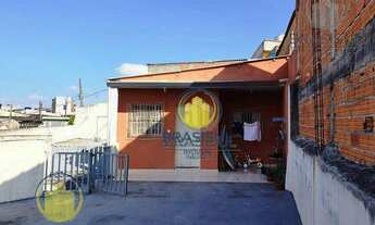 Imagem 6: Casa com 3 dormitórios à venda, 200 m² por R$ 290.000,00 - Parque Grajaú - São Paulo/SP