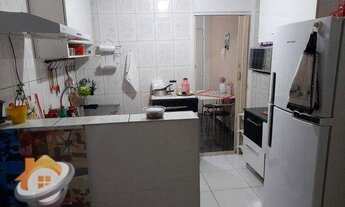 Imagem 3: Apartamento com 2 dormitorios com 55 metros quadrados1 vaga