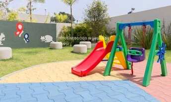 Imagem 7: Apartamento a venda no florada morumbi