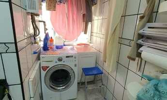 Imagem 2: Apartamento com 2 dormitórios à venda, 50 m² por R$ 276.000 - Vila Amélia - São Paulo/SP