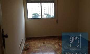 Imagem 3: Apartamento para venda com 126 metros quadrados com 4 quartos em Vila Mariana - São Paulo