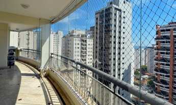 Imagem 5: Apartamento 3 suítes - 190m²