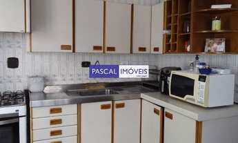 Imagem 4: SãO PAULO - Casa Padrão - Vila Paulista