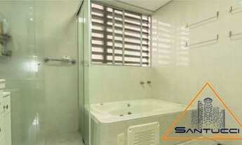 Imagem 4: Apartamento á venda com 128m², 3 dormitórios, 2 banheiros e 1 vaga na garagem no bairro It