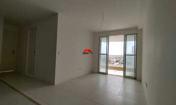 Imagem 3: FORTALEZA - Apartamento Padrão - Jacarecanga