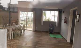 Imagem 2: Apto 40 m² Jardim Dom Jose Zona Sul SP