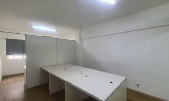 Imagem 6: Sala/Conjunto para aluguel com 83 metros quadrados em Centro - São Paulo - SP