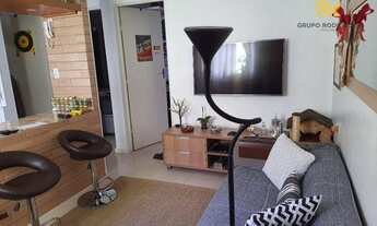 Imagem: Apartamento com 2 Dormitórios à Venda