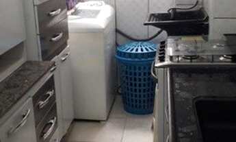 Imagem 2: São Paulo - Apartamento Padrão - Vila Nova Curuçá