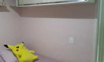 Imagem 5: Apartamento com 2 dormitórios à venda, 50 m² por R$ 276.000 - Vila Amélia - São Paulo/SP