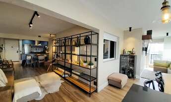 Imagem 3: Apartamento para venda com 115 metros quadrados com 3 quartos em Ipiranga - São Paulo - SP