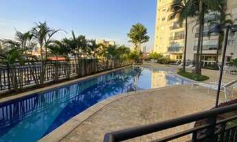 Imagem 4: Apartamento para venda com 111 metros quadrados com 3 quartos em Ipiranga - São Paulo - Sã