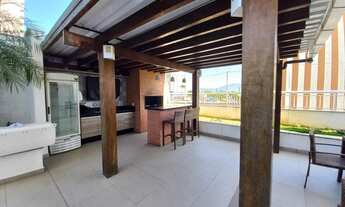 Imagem 3: Apartamento para Venda em Nova Iguaçu, Centro, 3 dormitórios, 1 suíte, 3 banheiros, 2 vaga