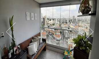 Imagem 6: Apartamento para venda tem 70 metros quadrados com 2 quartos em Vila Paiva - São Paulo - S