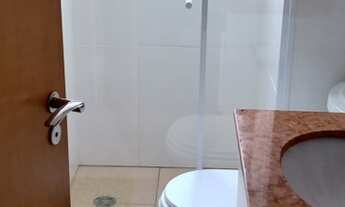 Imagem 5: Apartamento para venda possui 160 metros quadrados com 4 quartos em Água Fria - São Paulo