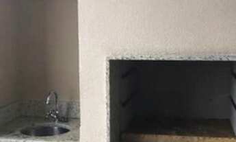 Imagem 3: Apartamento para venda com 3 quartos e varanda gourmet a 2 quadras da av Braz Leme.São Pau