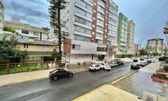 Imagem 7: Ato 30% + 60x - Na Praça Flavio Boianoviski, centro e mar, apartamento com terraço, 3 dorm