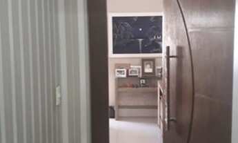 Imagem 7: ED SPORTS GARDEN, VENDO BELO APTO C/ 107M², 3/4 (1 SUÍTE) SALA C/ SACADA GOURMET, 2 VAGAS