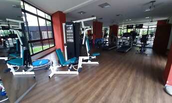 Imagem 6: Apartamento com 4 dormitórios à venda, 232 m² por R$ 1.250.000 - Morumbi - São Paulo/SP