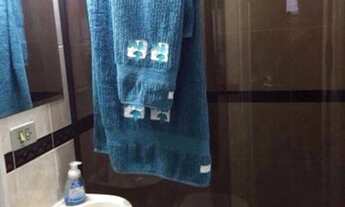 Imagem 3: APARTAMENTO RESIDENCIAL em SÃO PAULO - SP, CAMPO BELO