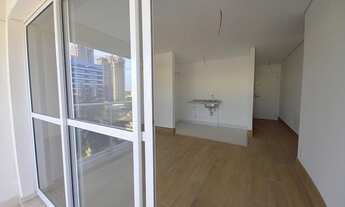 Imagem: Oportunidade de Negócio Apto novo c/65m2