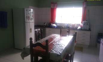 Imagem 6: Casa residencial à venda, Loteamento Terras de São Pedro e São Paulo, Salto