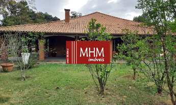 Imagem 2: Bela casa de campo no Rancho dos Arcos