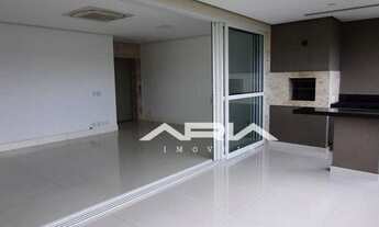 Imagem: Apartamento 3 suítes no Edificio Parc Guell