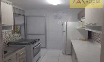 Imagem 4: São Paulo - Apartamento Padrão - Vila Clara