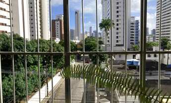 Imagem 7: Apartamento para venda possui 78 metros quadrados com 2 quartos em Boa Viagem - Recife - P
