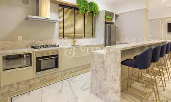 Imagem 4: LINDO APARTAMENTO FRENTE AV. NEREU RAMOS PRONTO