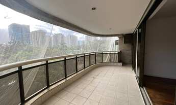 Imagem 7: Apartamento 4 quartos 157,22m² Península Green I, Barra da Tijuca, RJ