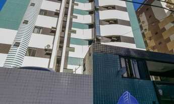 Imagem 5: Apartamento mobiliado com 2 quartos em Jatiúca