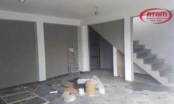 Imagem 3: SOBRADÃO NO LAUZANE