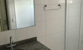 Imagem 7: Apartamento a venda com 105 metros 3 dormitório churrasqueira sacada