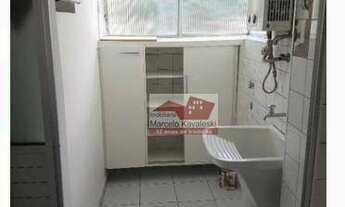 Imagem 2: Apartamento residencial à venda, Jardim Vila Mariana, São Paulo