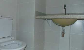 Imagem 5: SALA COMERCIAL COM BANHEIRO - CAPITAL FINANCIAL CENTER - SIG - PARA LOCAÇÃO