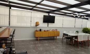 Imagem 4: Pompéia - garden lindo, varanda gourmet, 2 vagas