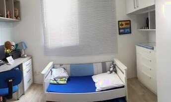 Imagem 6: Apartamento no Residence Páteo Morumbi, Paraisópolis - São Paulo, SP